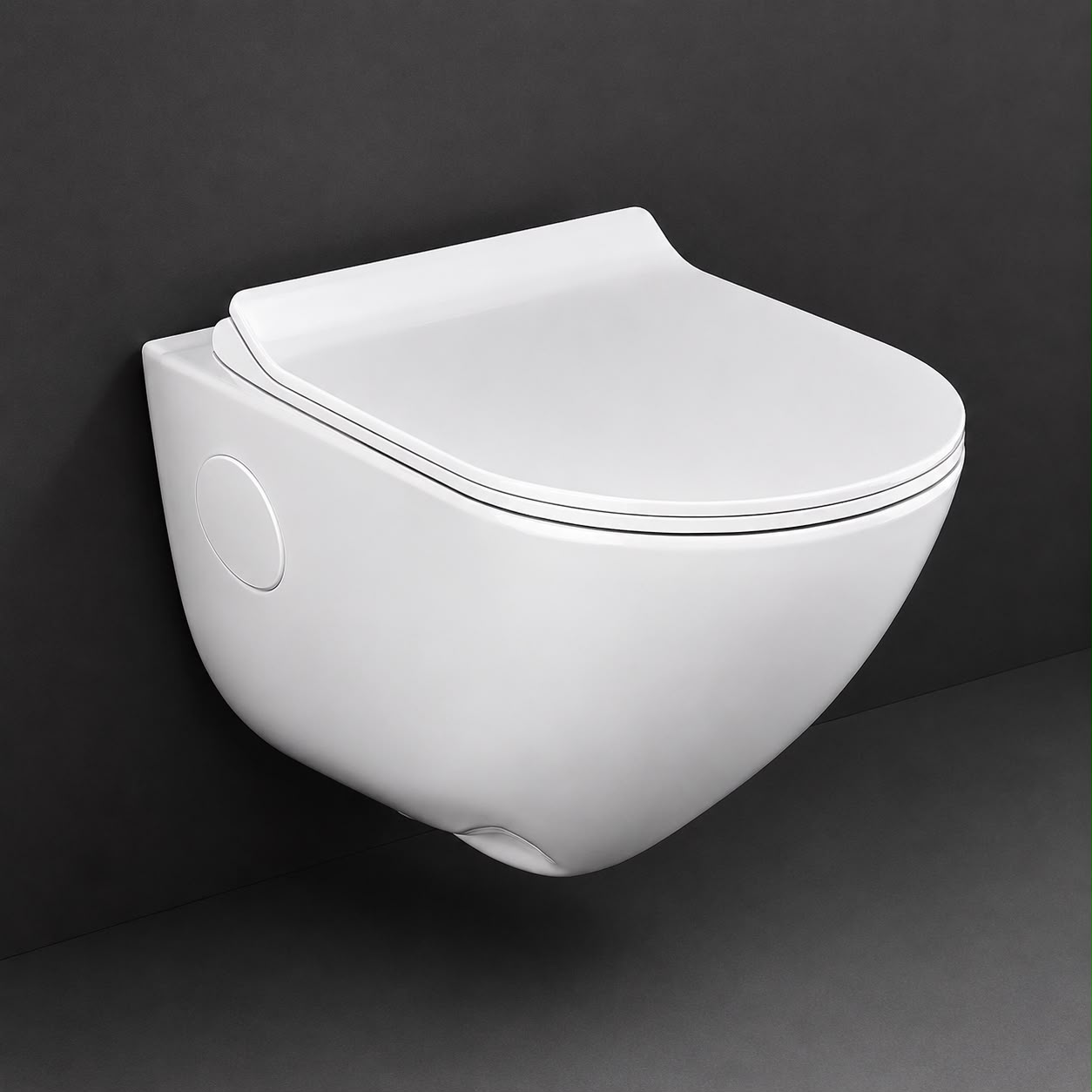 Jaguar Wallvit Pan