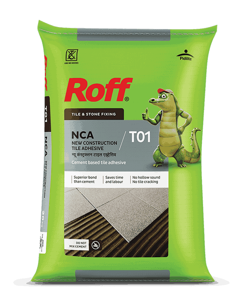 ROFF T01 (NCA) 20Kg