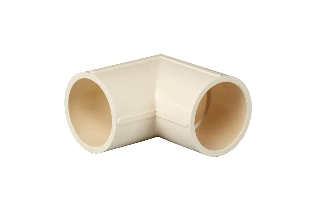 CPVC ELBOW 90°