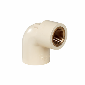 CPVC ELBOW REDUCING BRASS