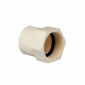 CPVC F.T.A. PLASTIC THREAD