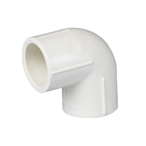 UPVC 90° Elbow