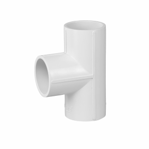 UPVC Tee