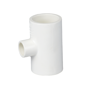 UPVC Tee Reducer