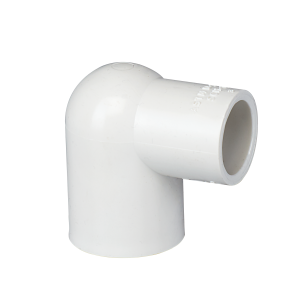 UPVC Elbow Reducing