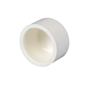 UPVC End Cap