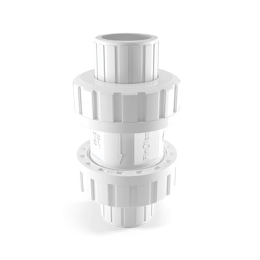 UPVC Non Return Valve