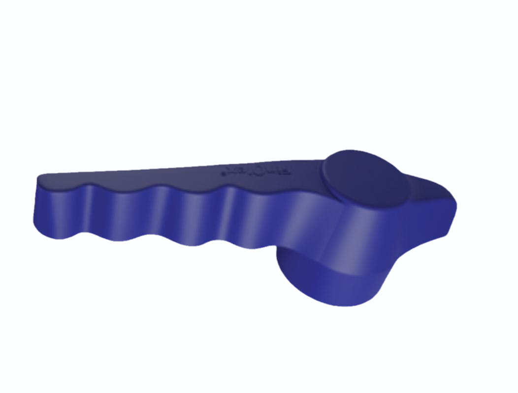 UPVC Ball Valve Handle