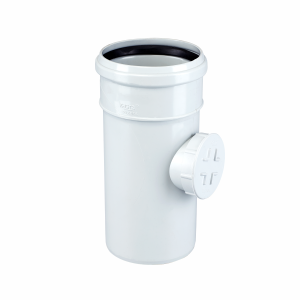 SWR Cleaning Pipe