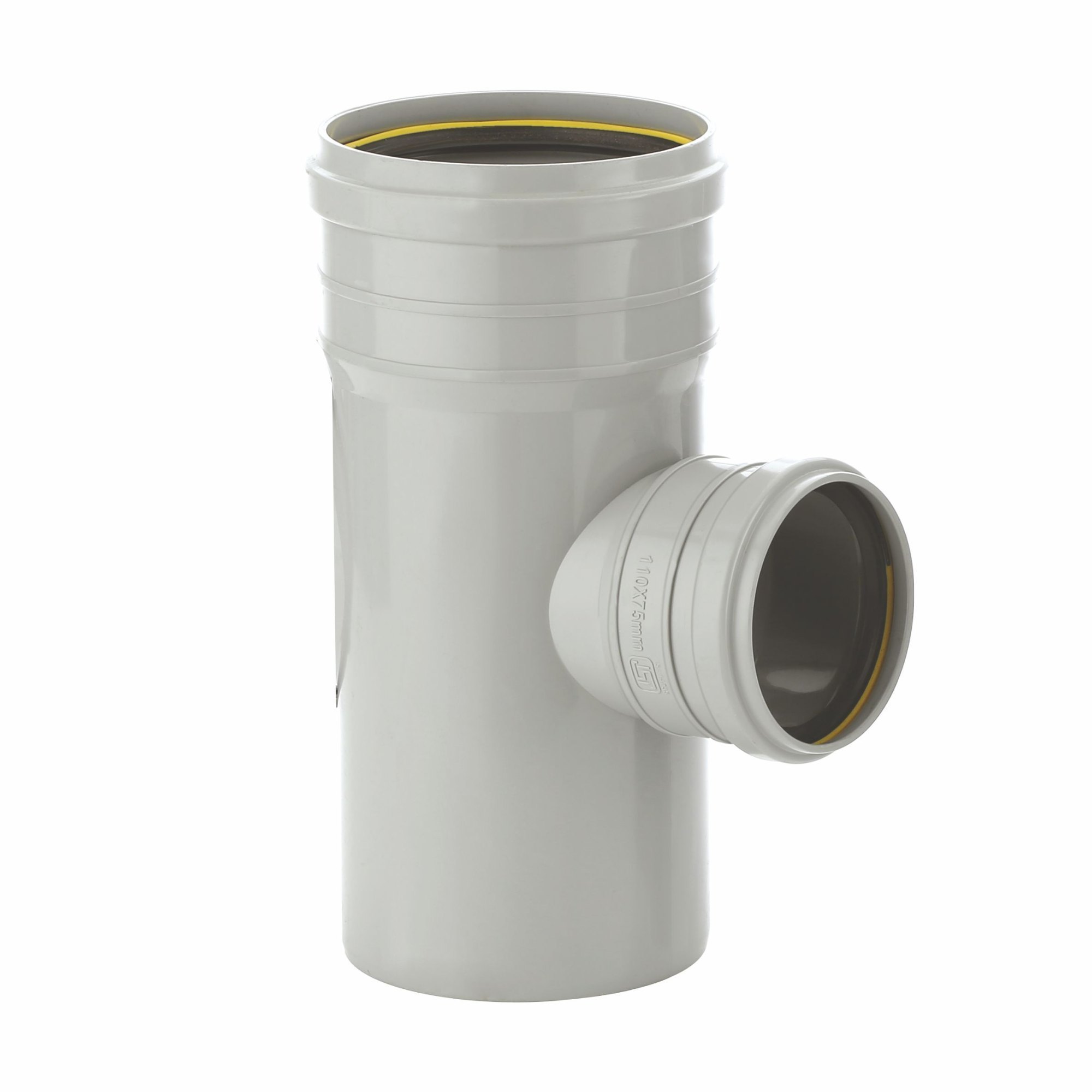 SWR Reducing Tee